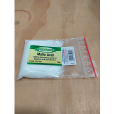 Malic Acid (10g)