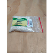 Sorbate Wine Stabiliser - 10g