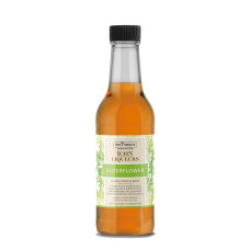 Still Spirits Elderflower Icon Liqueur flavouring 330ml