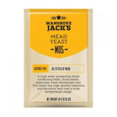 Mangrove Jack's Craft Series Yeast - Cider M02
