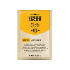 Mangrove Jack's Craft Series Yeast Mead M05 (10g)
