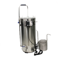 BrewZilla Gen 4.1 - Single Vessel Brewery - 35 Litre