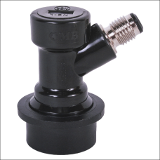 Mangrove Jack's Portable Keg Dispensing Kit - includes mini regulator
