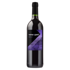 WineXpert Classic Wine making kit Chilean Merlot 8L (MAKES 23L)
