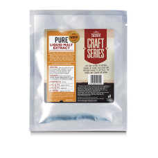 Mangrove Jack's Pure Liquid Malt Wheat Extract (LME) 1.5kg