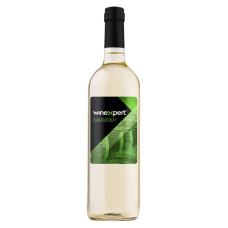 WineXpert Classic Wine making kit California Chardonnay 8L (MAKES 23L)