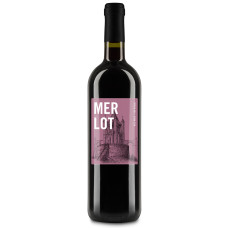 On the House Wine making kit Merlot style 6L (MAKES 23L)