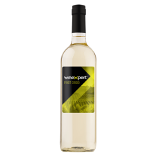 WineXpert Classic Wine making kit Italian Pinot Grigio 8L (MAKES 23L)