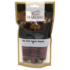 Vintner's Harvest Heat Shrink Capsules - Burgundy x30