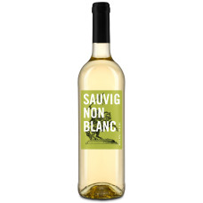 On the House Wine making kit Sauvignon Blanc 6L (MAKES 23L)