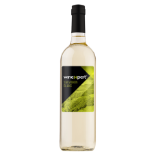WineXpert Classic Wine making kit Chilean Sauvignon Blanc 8L (MAKES 23L)