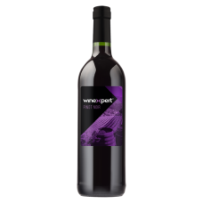 WineXpert Classic Wine making kit California Pinot Noir 8L (MAKES 23L)