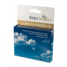 Still Spirits Air Still Washers. 10 pack.