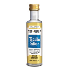 Still Spirits Top Shelf Tequila Silver