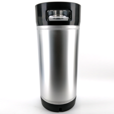 20L Commercial Stainless Keg