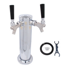 Beer Tower - Double Tap - C175