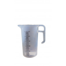 250ml Graduated Plastic Jug