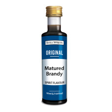 Still Spirits Original Matured Brandy Spirit Flavouring