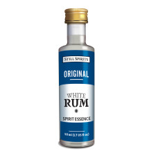 Still Spirits Original White Rum Spirit Flavouring