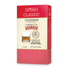 Still Spirits Classic Crafter's Cut Bourbon Sachet (2 x 1.125L)
