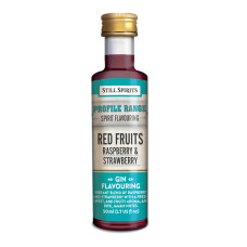 Still Spirits Profiles Gin Red Fruits