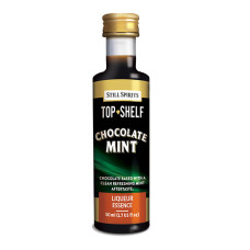 Still Spirits Top Shelf Chocolate Mint