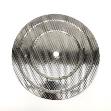 BrewZilla 35L - Replacement Top Screen for Malt Pipe