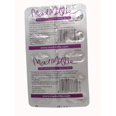 Mad Millie 4L Vegetarian Rennet (Tablet Strip x 10)