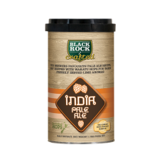 Black Rock Crafted India Pale Ale Beerkit 1.7kg