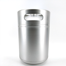 Mini Keg 5L (175mm x 280mm) 
