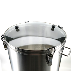 65L Digiboil - Digital Turbo Boiler 3500 Watt