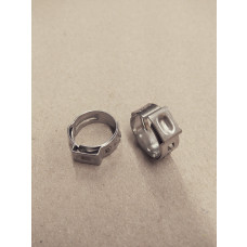 Stepless Clamps
