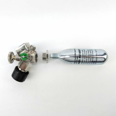Mini Core 360 Adaptor for 74g Cartridge