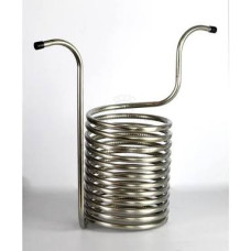 BrewZilla 35L - Replacement Stainless Immersion wort Chiller