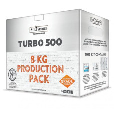 Still Spirits Turbo Production box Pack 8kg