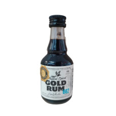 Gold Medal Collection Tropical Spiced Gold Rum