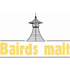 Bairds Light Caramalt