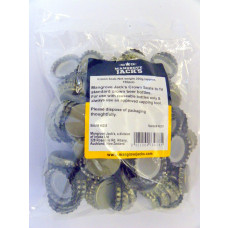 Mangrove Jacks Crown Seals x 150