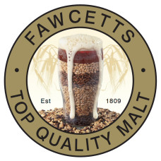 Thomas Fawcetts Oat Malt