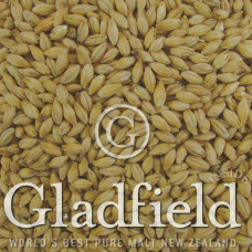 Gladfield Lager Light malt