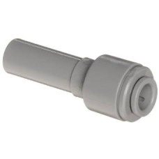 John Guest Reducer 1/4 x 5/16 stem