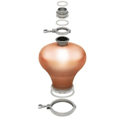 Grainfather Distilling Alembic Dome and Attachment Kit