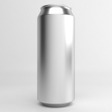 Aluminium Beer Cans With Lid - 500ml x 207
