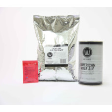 Williams Warn American Pale Ale 23/25 Litre Kit