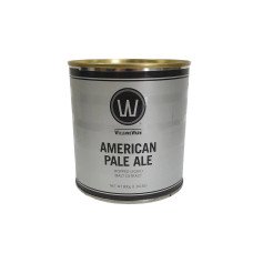 Williams Warn American Pale Ale 800g can