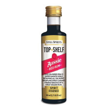 Still Spirits Top Shelf Aussie Red Rum