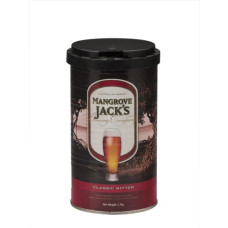 Mangrove Jack's Australian Classic Bitter 1.7kg