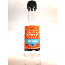 Stillmaster VINTAGE KGB Vodka