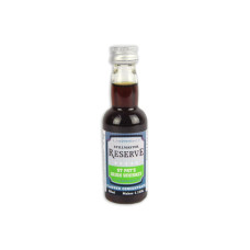 Stillmaster RESERVE St Pat's Irish Whiskey