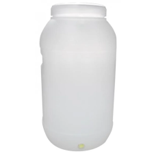 HS 60L Wide Mouth Fermenter (barrel shaped)